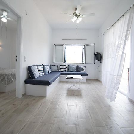 הוילה Despinas House קיתנוס מראה חיצוני תמונה