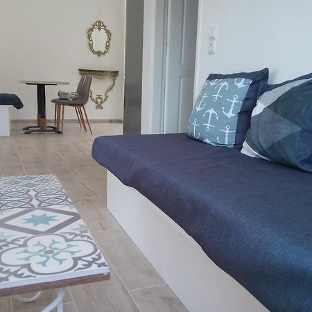 הוילה Despinas House קיתנוס מראה חיצוני תמונה