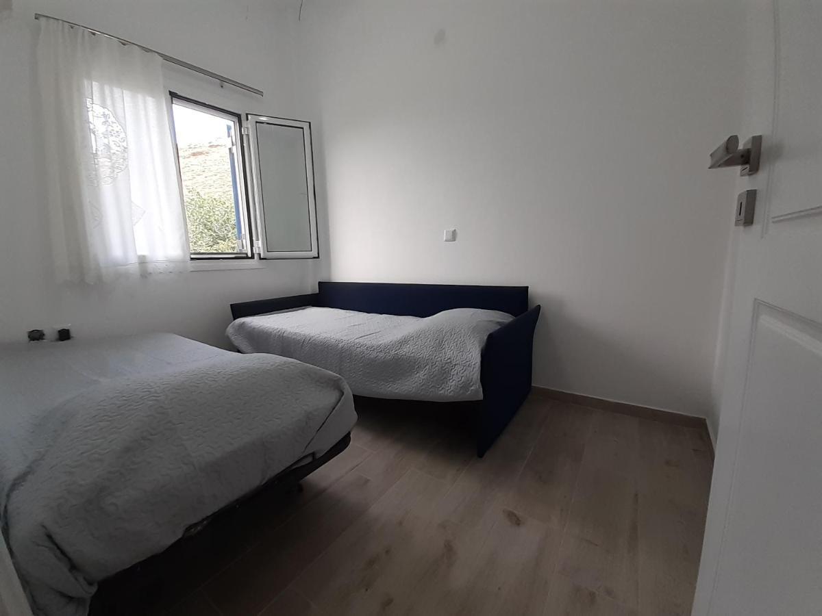 הוילה Despinas House קיתנוס מראה חיצוני תמונה