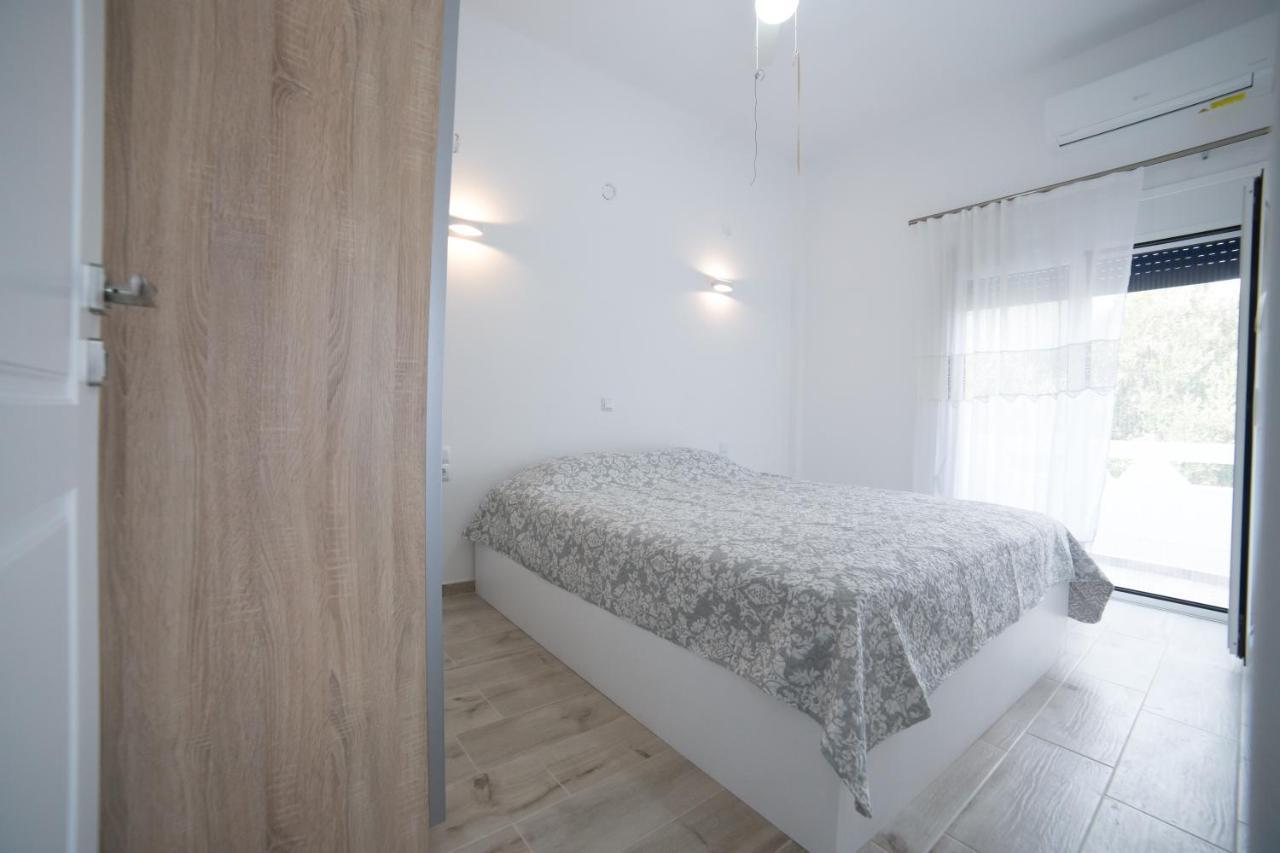 הוילה Despinas House קיתנוס מראה חיצוני תמונה
