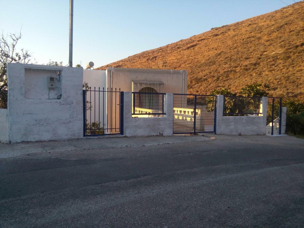 הוילה Despinas House קיתנוס מראה חיצוני תמונה